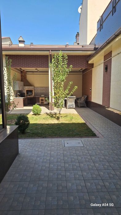 Срочно евро дом махалля Дархан 3