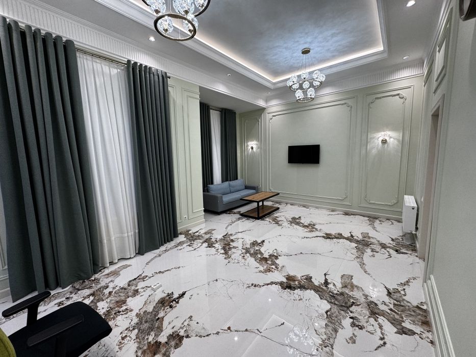 Ofic arendaga beriladi 148 kv