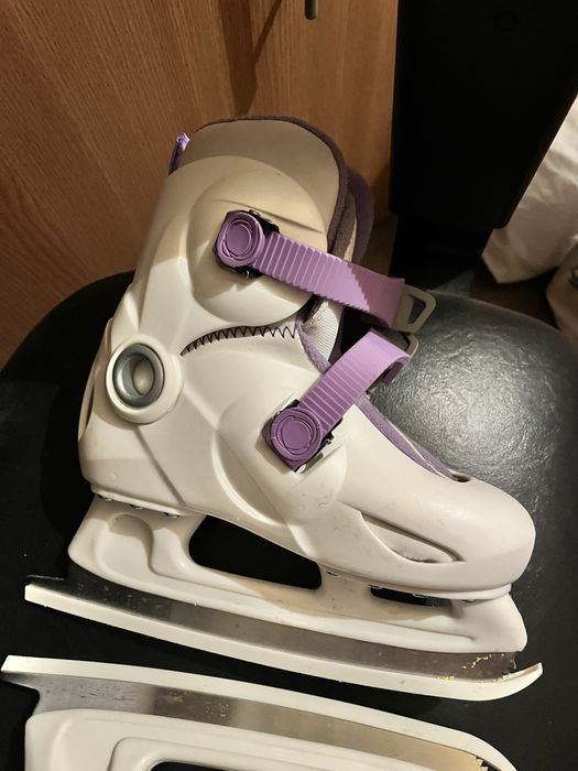 patine fete de plastic