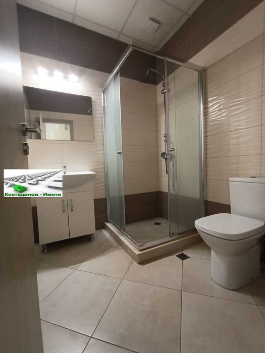 Дава се под наем Склад в Пловдив, Индустриална зона - Тракия - 874 кв.м за 3774 € - Снимка #14