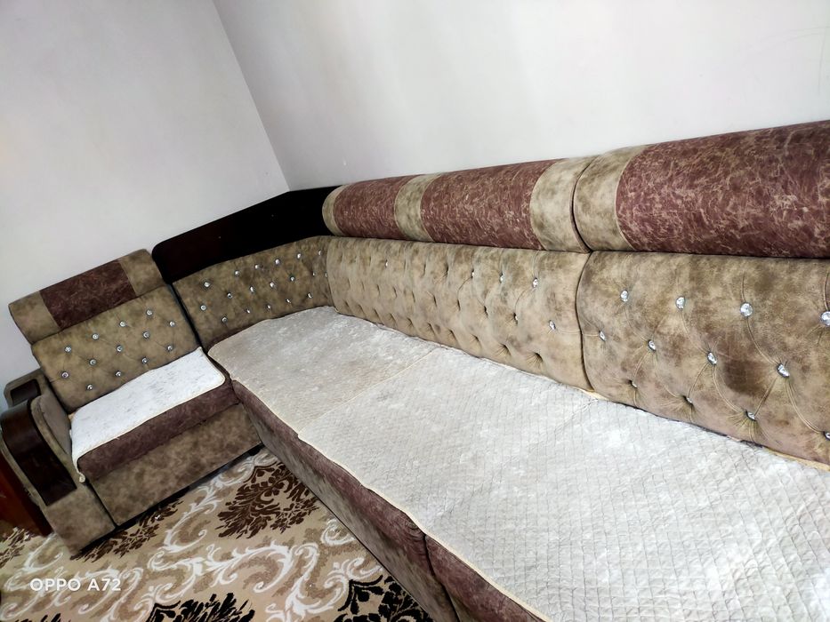 Продам диван 70000тг