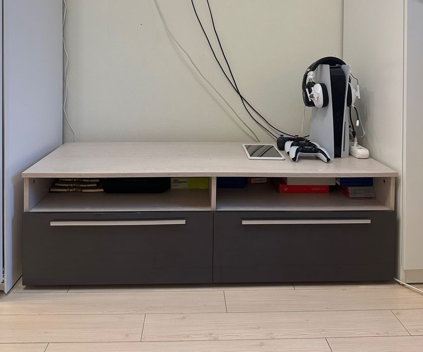 Oferta Comoda tv si polita stare f buna