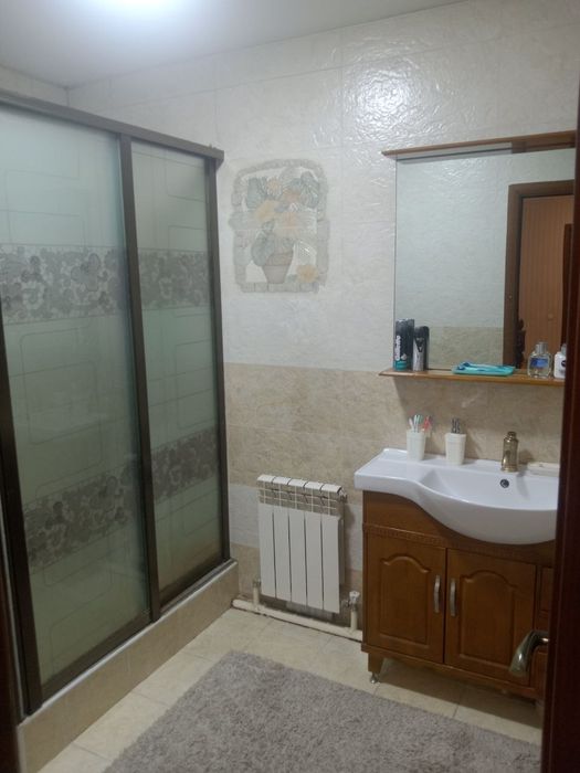 Продаётся красивый светлый коттедж