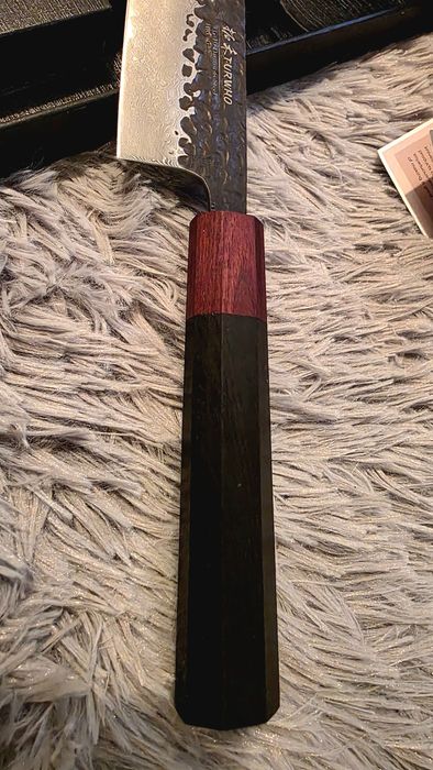 Vand Cutit profesional Turwho