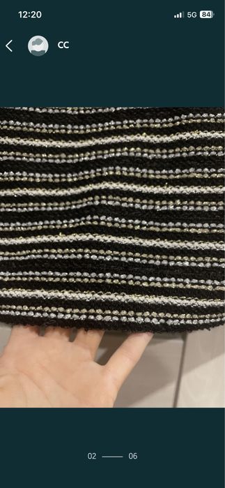 Дамска пола