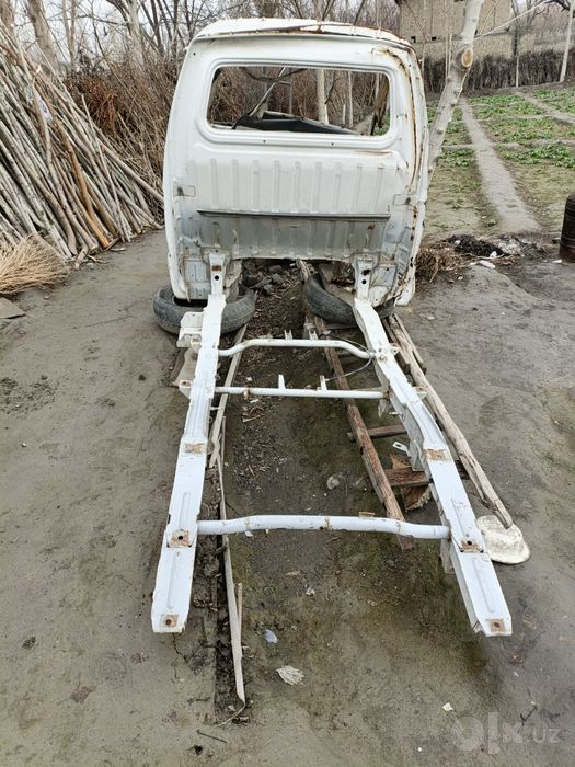 Labo ramasi sotiladi
