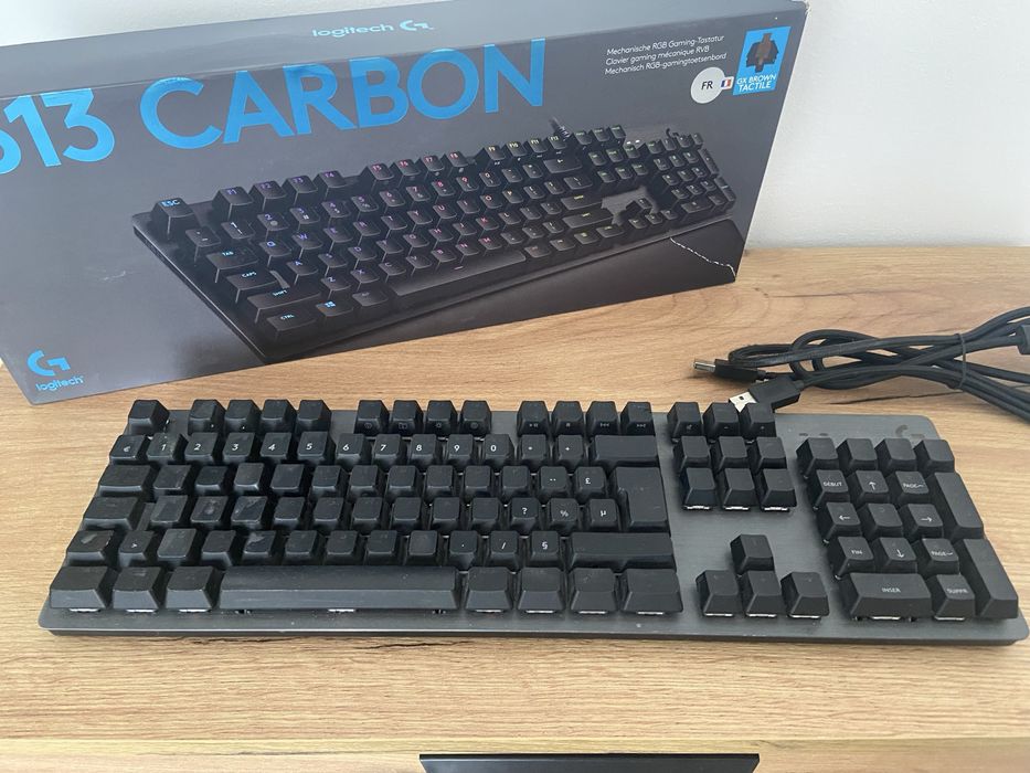 Setup Gaming / Pachet periferice