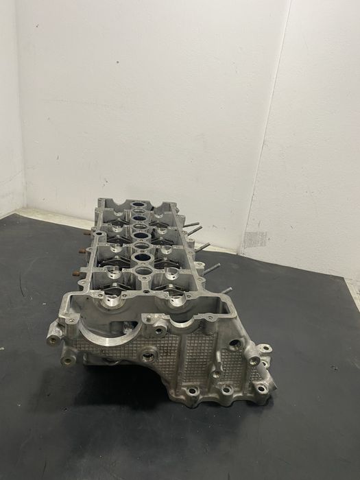 Chiuloasa Bmw X3 E83 2.0 M47 150 cp 7781211