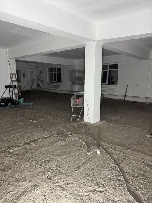 Аренда помещение