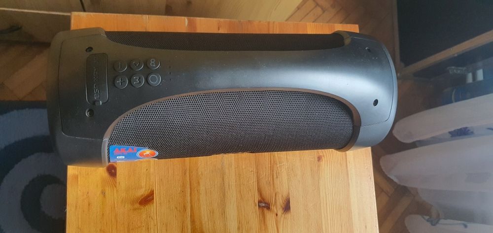 BOXĂ AKAI abts-55