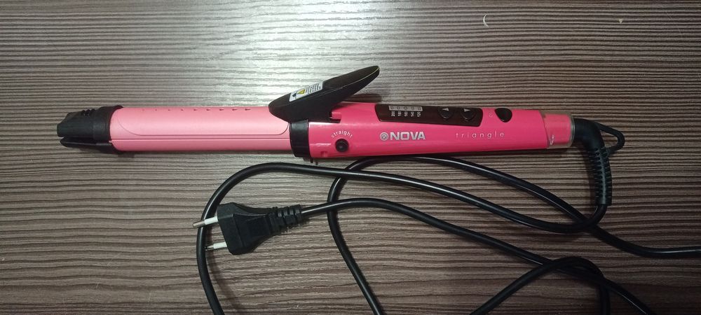 Выпрямитель фен гафре