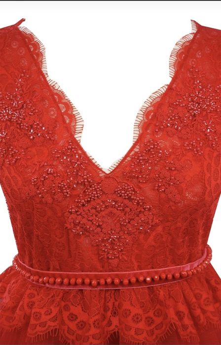 Rochie ocazie (S-M)