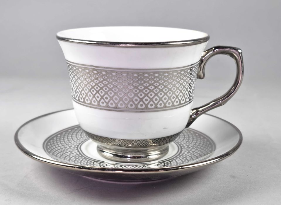 Сервиз  за  кафе