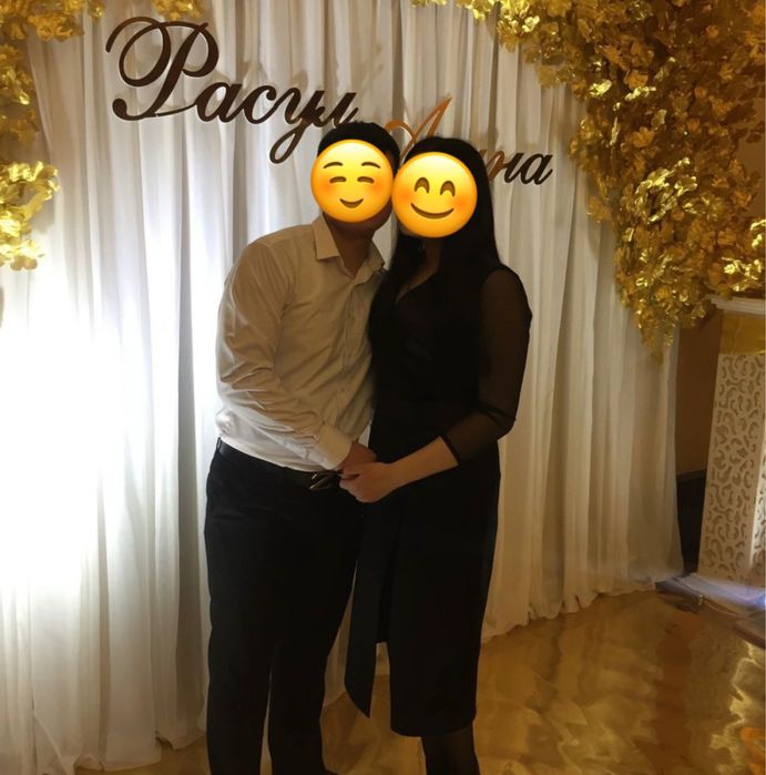 Продам платье вечерне