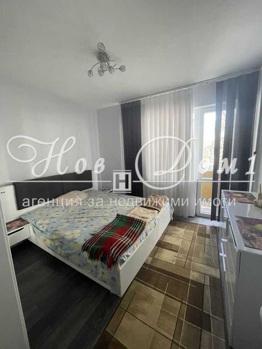 1-СТАЕН АПАРТАМЕНТ ПОД НАЕМ | КОЛХОЗЕН ПАЗАР | ОТЛИЧНА ЛОКАЦИЯ