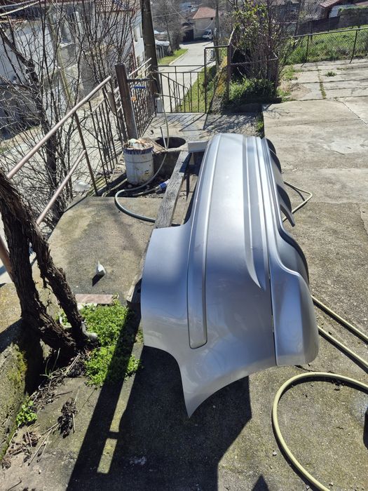 Задна броня audi a3 8p