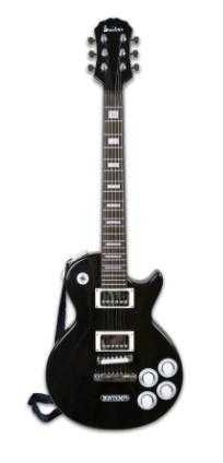 Детска електронна рок китара