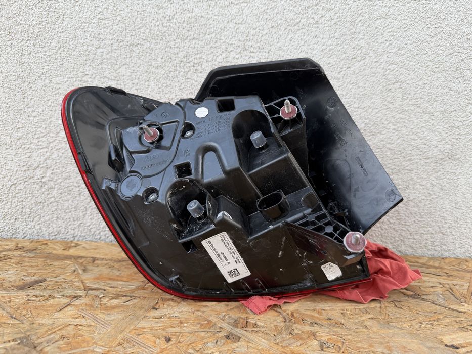 Stop tripla lampa dreapta aripa caroserie Mercedes A Class W177 Faceli