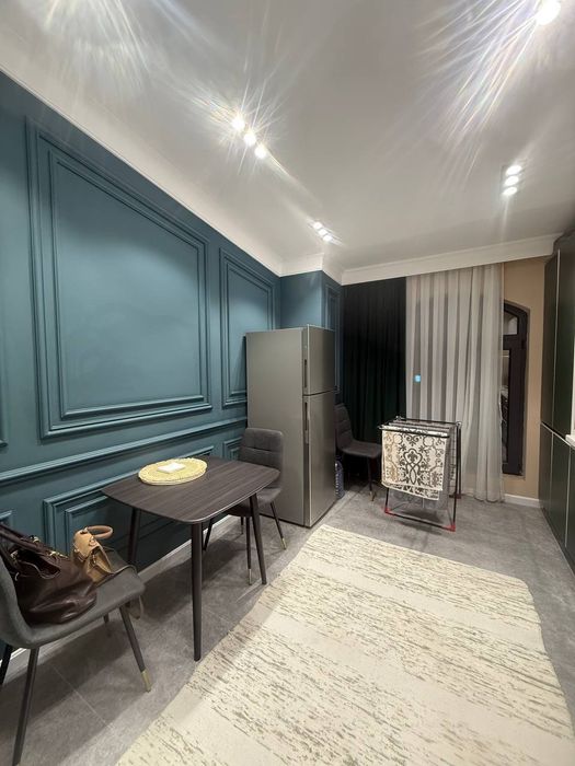 Срочно аренда квартира ц1 бибигон