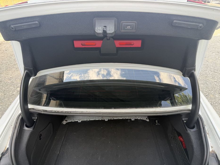 Audi A6 C7 4G 3.0TDi Facelift S-line Ауди А6 ц7 4г 3.0Тди на части!