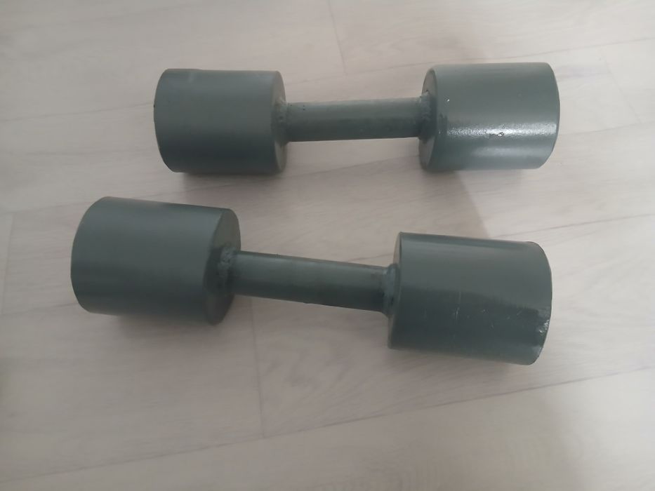 Гантел тренажёр 10кг