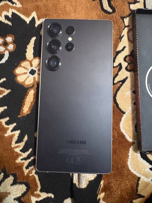Продам Samsung s25 ultra
