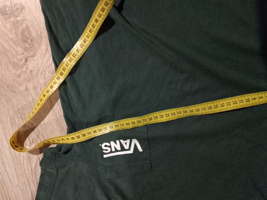 Tricou Vans stare foarte bună
