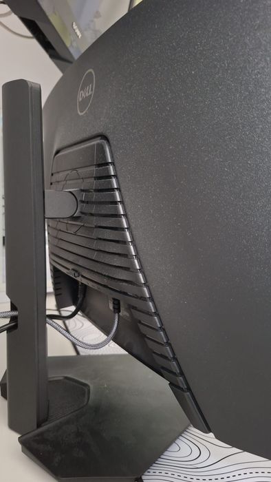 Vand monitor gaming Dell S3422DWG 34 inchi 144 Hz 0.5ms VA