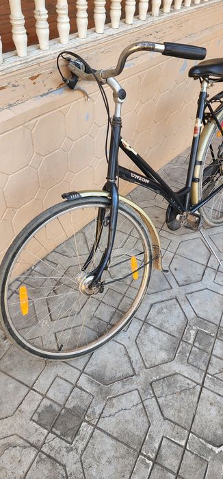 Velosiped   Union_Gallandiya