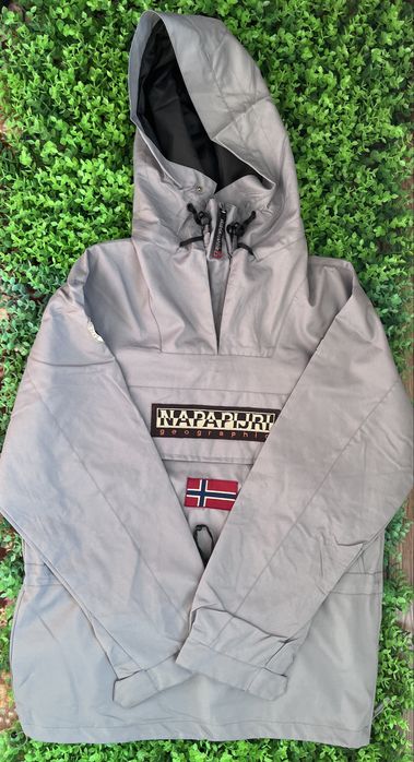 анорак Napapijri