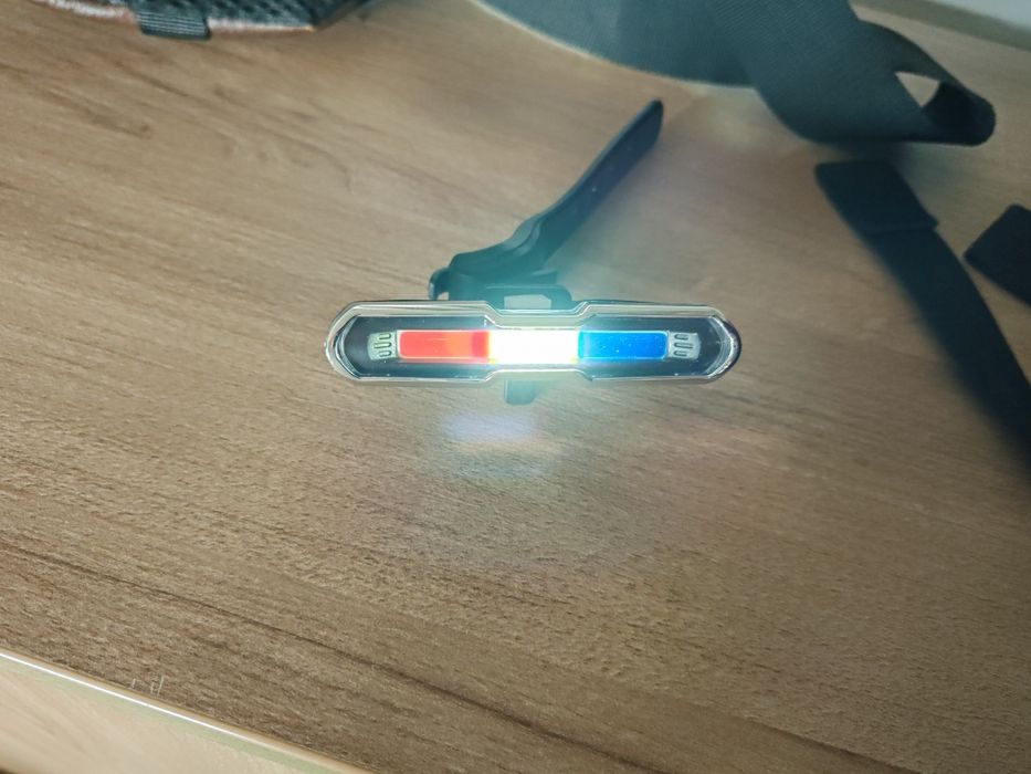 Lanternă pentru bicicletă