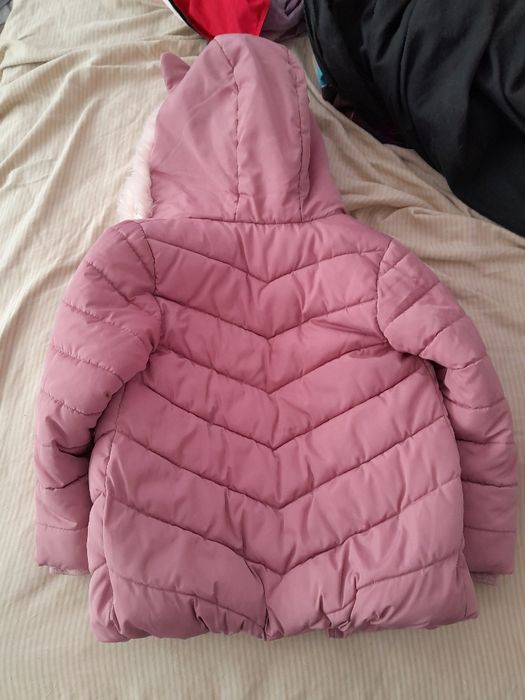 Английско детско яке-M&S