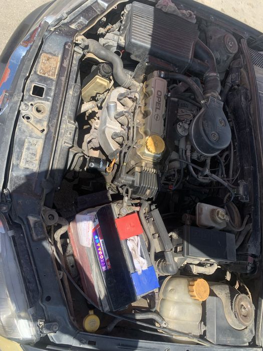 Продам машину