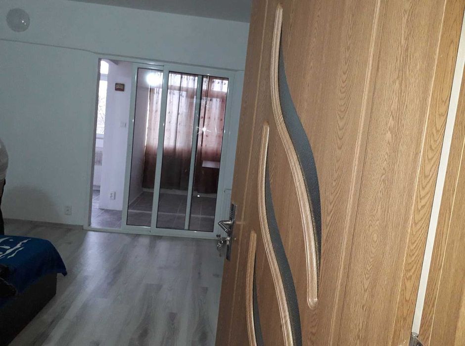 Inchiriez garsoniera pe termen lung