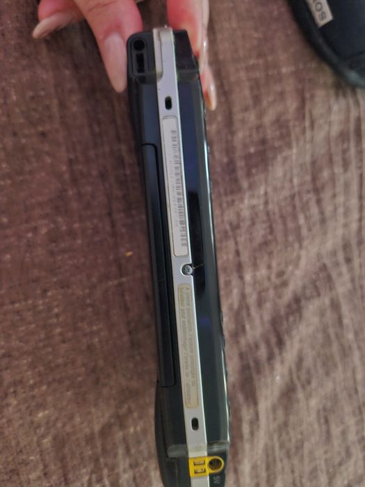 PlayStation Portable (PSP)