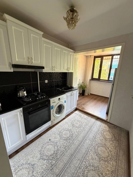 3-хонали квартира Мархабо