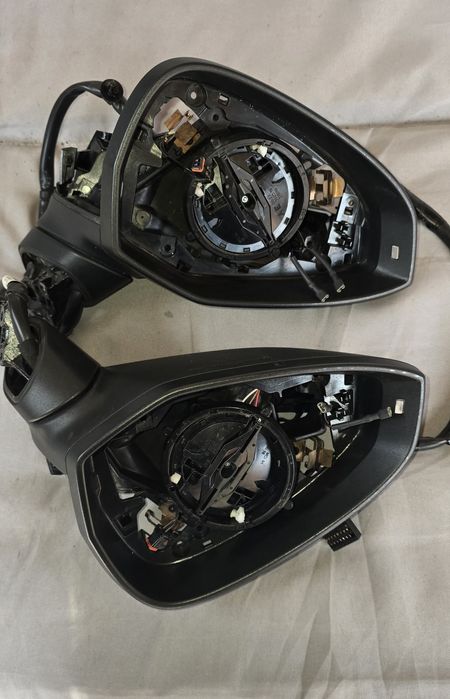 Oglinzi Audi A4 B9 8W A5 F5