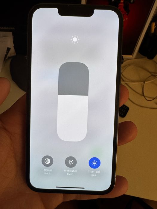 iPhone 13 pro 128gb green EAC