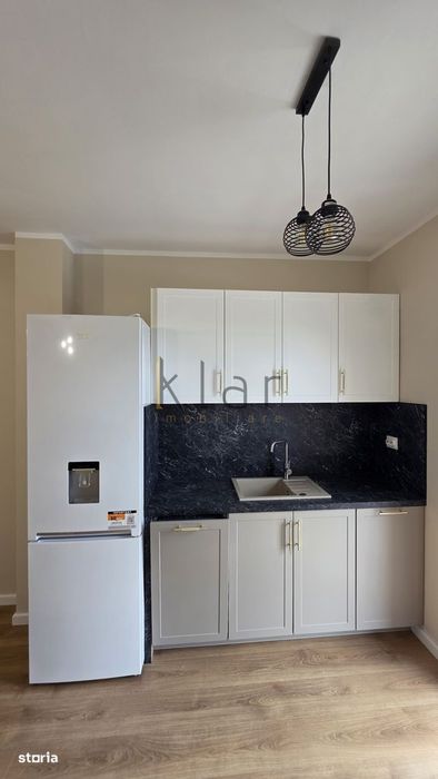 Apartament MODERN 2 camere 55mp,balcon,parcare, Oncos Parc
