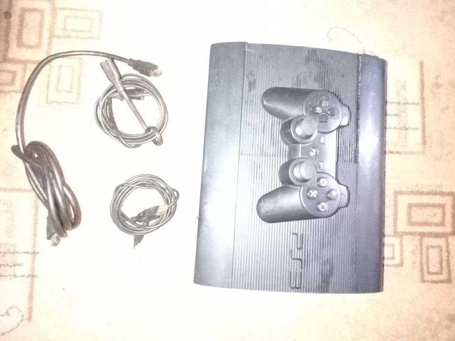 Sony PlayStation 3
