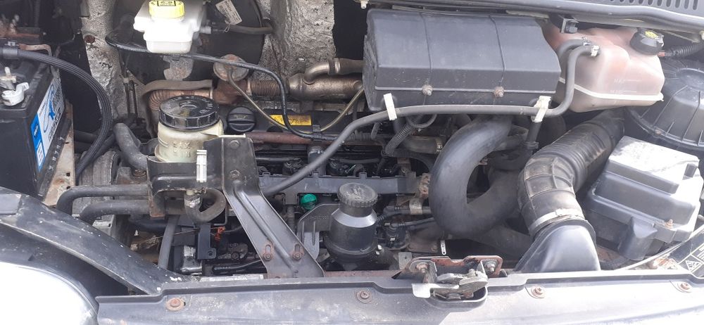 Ппродавам  Бус ДУКАТО