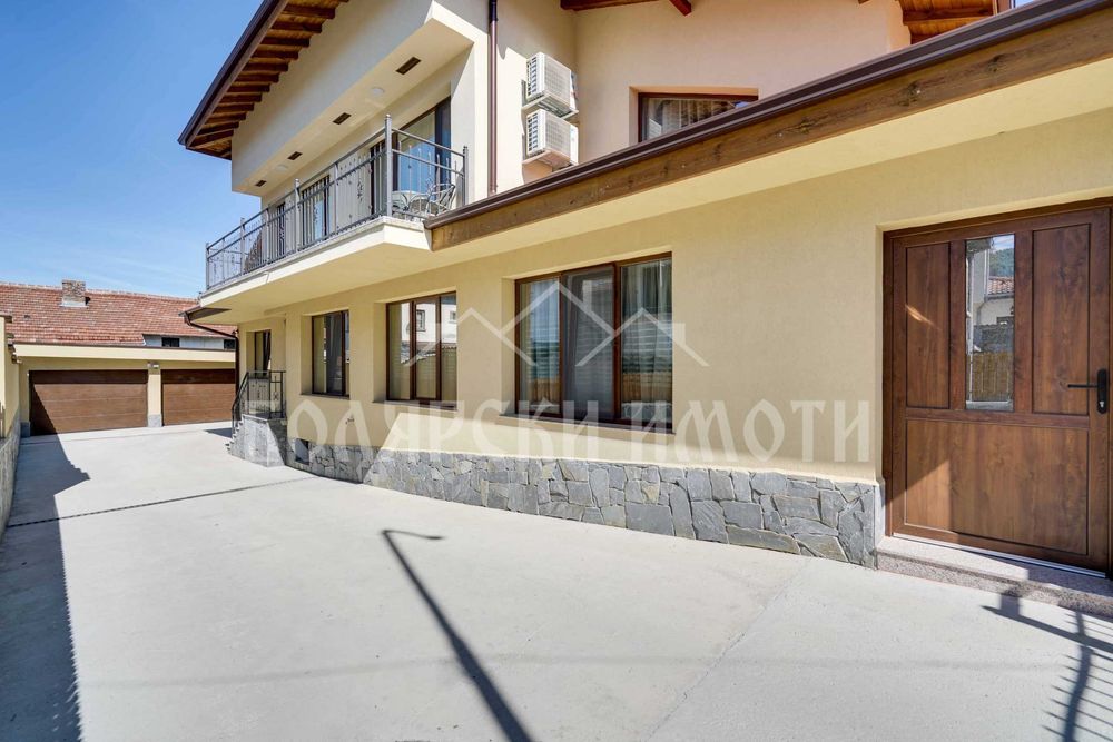 Продава се Къща в Трявна - 435 кв.м за 1787 €/кв.м - Снимка #17