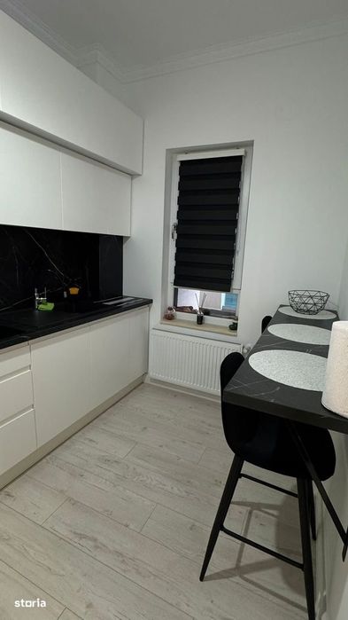 Apartament 3 camere Victoria Rezidential