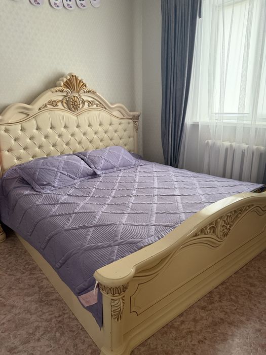 Екі адамдық жатын диван размері 180*200