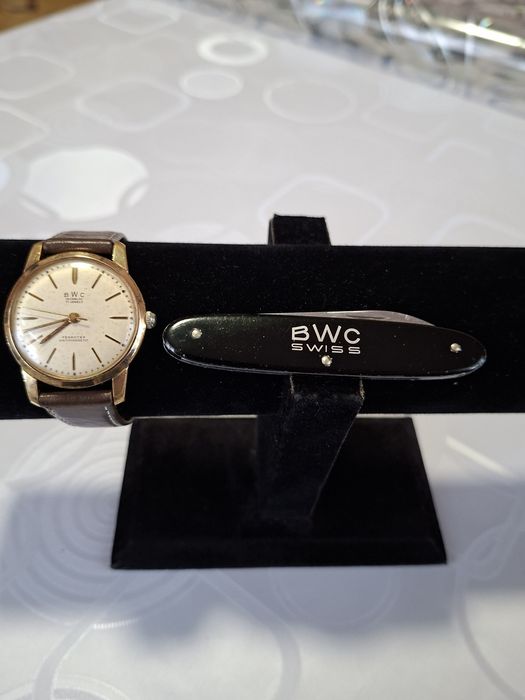 Комплект Часовник с Ножка