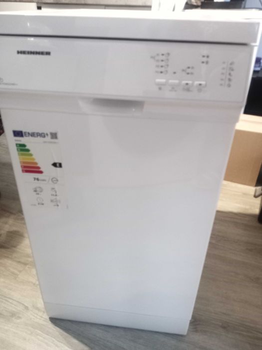 Съдомиялна Heinner