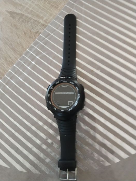 Vând Ceas suunto vector military