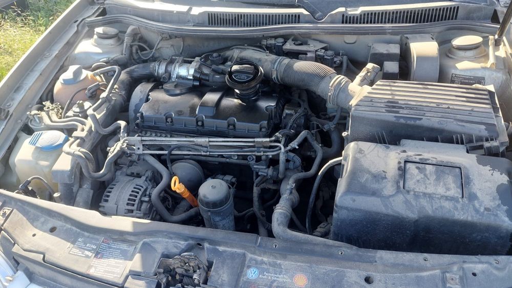 VOLKSWAGEN Caddy 2002 — imagine 4
