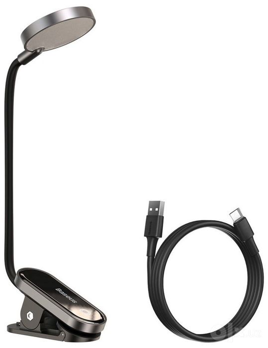 Baseus mini lamp мини лампа