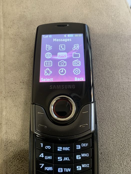 Samsung S3100 Отличен